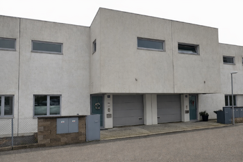 čelní pohled - Prodej domu 152 m², Unhošť 