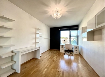 pracovna - Prodej domu 152 m², Unhošť