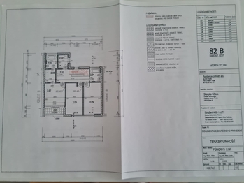 Prodej domu 152 m², Unhošť
