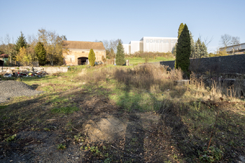 Prodej pozemku 879 m², Ústí nad Labem