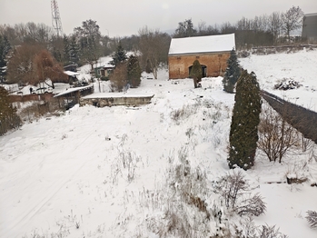 Prodej pozemku 879 m², Ústí nad Labem