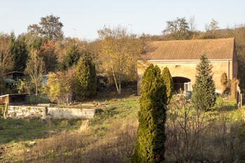 Prodej pozemku 879 m², Ústí nad Labem