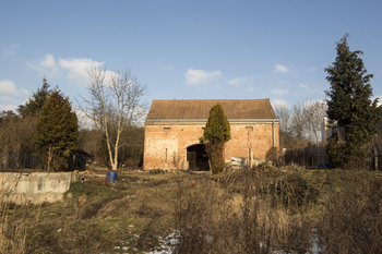 Prodej pozemku 879 m², Ústí nad Labem