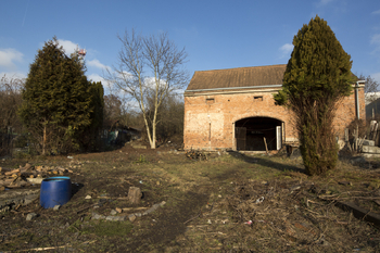 Prodej pozemku 879 m², Ústí nad Labem