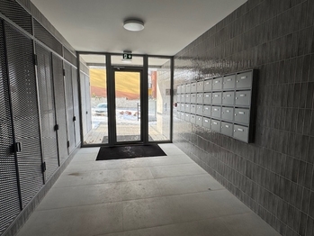 Pronájem bytu 2+kk v osobním vlastnictví 71 m², Velvary