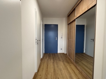 Pronájem bytu 2+kk v osobním vlastnictví 71 m², Velvary