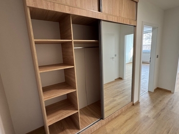 Pronájem bytu 2+kk v osobním vlastnictví 71 m², Velvary