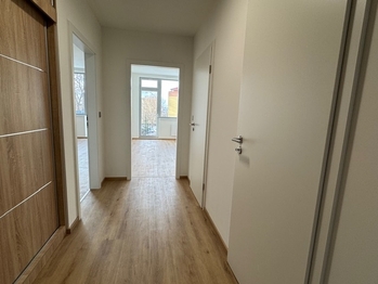 Pronájem bytu 2+kk v osobním vlastnictví 71 m², Velvary