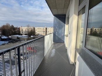 Pronájem bytu 2+kk v osobním vlastnictví 71 m², Velvary