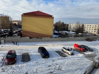 Pronájem bytu 2+kk v osobním vlastnictví 71 m², Velvary