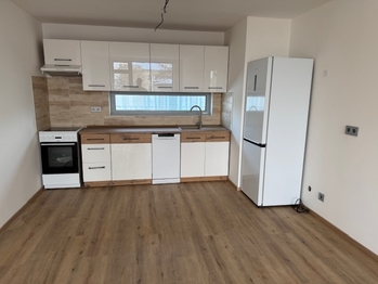 Pronájem bytu 2+kk v osobním vlastnictví 71 m², Velvary