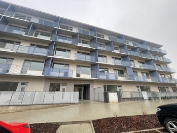 Pronájem bytu 2+kk v osobním vlastnictví 71 m², Velvary