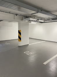 Pronájem bytu 2+kk v osobním vlastnictví 71 m², Velvary