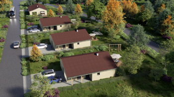 Prodej domu 123 m², Leskovice