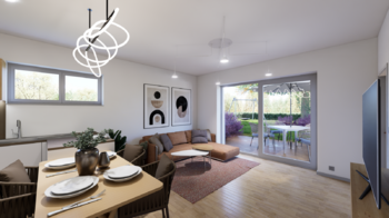 Prodej domu 123 m², Leskovice