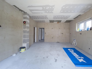 Prodej domu 123 m², Leskovice