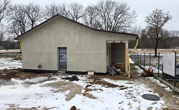 Prodej domu 123 m², Leskovice