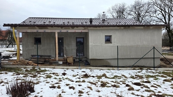 Prodej domu 123 m², Leskovice