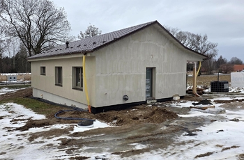 Prodej domu 123 m², Leskovice