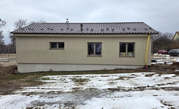 Prodej domu 123 m², Leskovice