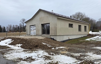 Prodej domu 123 m², Leskovice