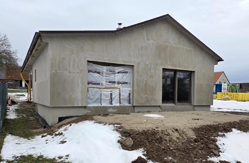 Prodej domu 123 m², Leskovice