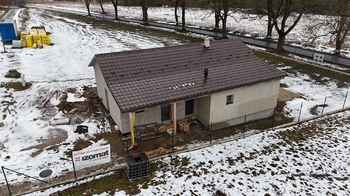 Prodej domu 123 m², Leskovice