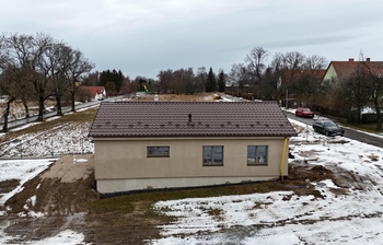 Prodej domu 123 m², Leskovice