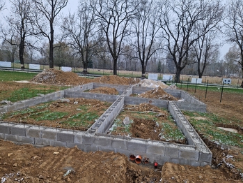 Prodej domu 123 m², Leskovice