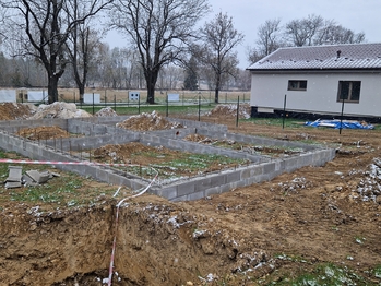 Prodej domu 123 m², Leskovice