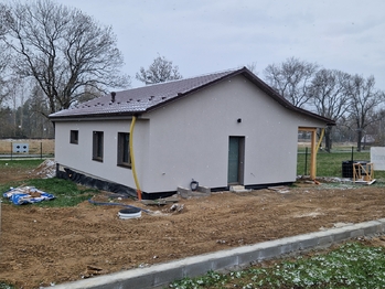 Prodej domu 123 m², Leskovice