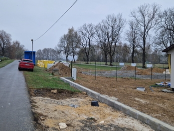 Prodej domu 123 m², Leskovice