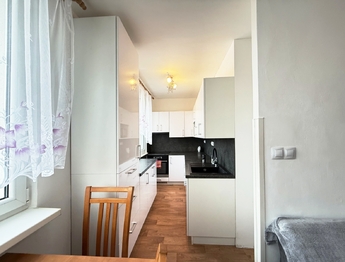 Prodej bytu 3+1 v osobním vlastnictví 63 m², Pardubice