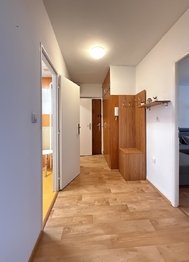Prodej bytu 3+1 v osobním vlastnictví 63 m², Pardubice