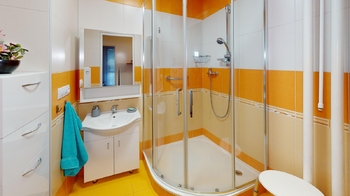 Prodej bytu 3+1 v osobním vlastnictví 63 m², Pardubice