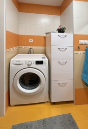 Prodej bytu 3+1 v osobním vlastnictví 63 m², Pardubice