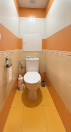 Prodej bytu 3+1 v osobním vlastnictví 63 m², Pardubice