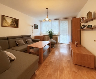 Prodej bytu 3+1 v osobním vlastnictví 63 m², Pardubice