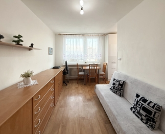 Prodej bytu 3+1 v osobním vlastnictví 63 m², Pardubice