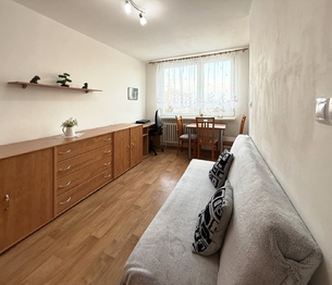 Prodej bytu 3+1 v osobním vlastnictví 63 m², Pardubice