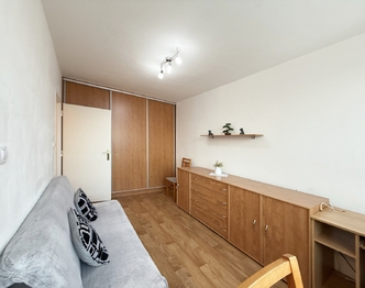 Prodej bytu 3+1 v osobním vlastnictví 63 m², Pardubice