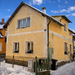 Prodej domu 122 m², Velká Hleďsebe