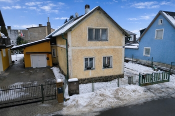 Prodej domu 122 m², Velká Hleďsebe