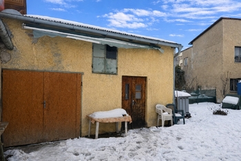 Prodej domu 122 m², Velká Hleďsebe