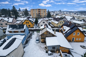 Prodej domu 122 m², Velká Hleďsebe