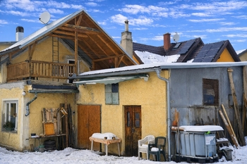 Prodej domu 122 m², Velká Hleďsebe