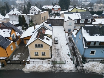 Prodej domu 122 m², Velká Hleďsebe