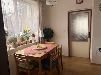 Prodej domu 122 m², Velká Hleďsebe