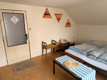 Prodej domu 122 m², Velká Hleďsebe