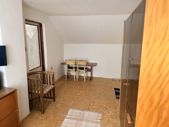 Prodej domu 122 m², Velká Hleďsebe